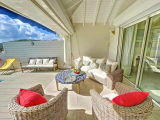 Villa Yellow Fish private pool, sea view, peaceful setting - 7