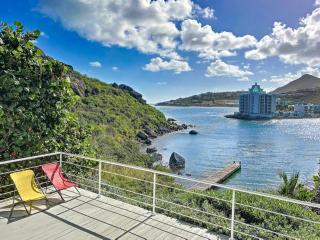 Villa Yellow Fish private pool, sea view, peaceful setting - 4