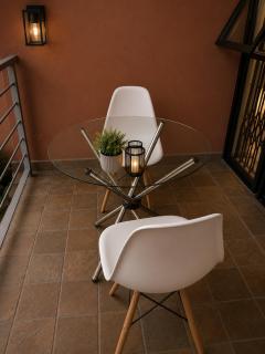 Staynrestapartment - 2