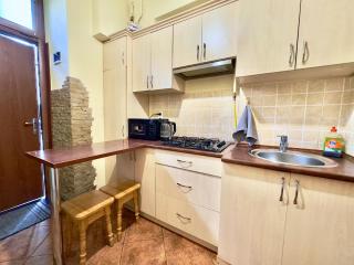 Apartment Площа Ринок Яна Жижки - 7