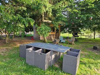 appartement Plume de repos - 7