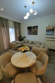 Pristine 2BR Sky Residence - 5