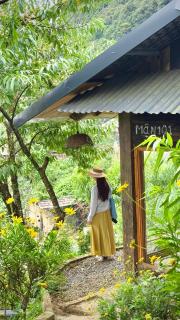 Nhặt Nắng House Tà Xùa - 4