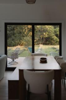 Luxury Farmhouse Retreat with a Hot Tub and Bunkie in Bayfield - 3