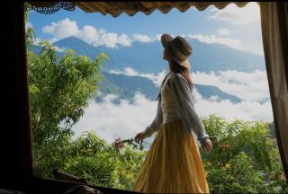 Nhặt Nắng House Tà Xùa - 2