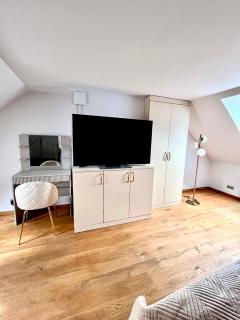 Apartament Przystań Czos - 2