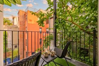 Vintage Luxe NY - Designer Lofts & Apartments NYC - 7