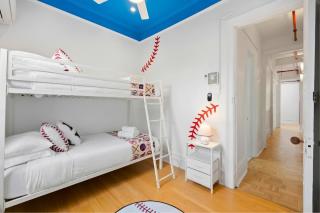 Vintage Luxe NY - Designer Lofts & Apartments NYC - 6