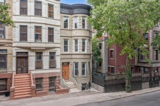Vintage Luxe NY - Designer Lofts & Apartments NYC - 2