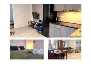 Apartament Oaza No 6 Kochanowskiego - 0