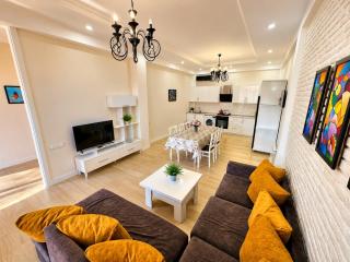Qafqaz Qabalandia Deluxe - Gabala - 2