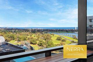 Albert Park Retreat by Nerra Living - 0