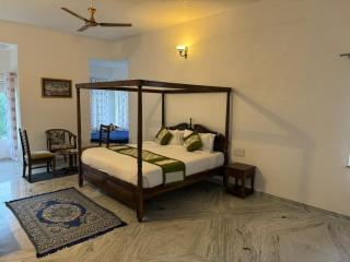 Sky villa with pool - 2