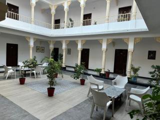 Sky villa with pool - 5