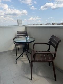 Apartment in Ploiești 4 - 4