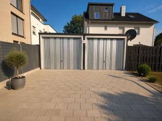 Ferienwohnung Sonnendeck einladend und freundlich - 6