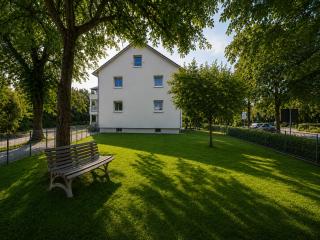Ferienwohnung Sonnendeck einladend und freundlich - 8