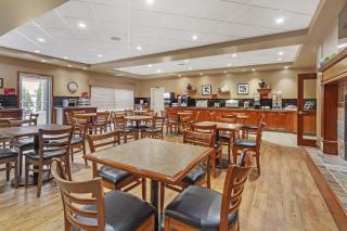 Best Western Plus Meridian - 8