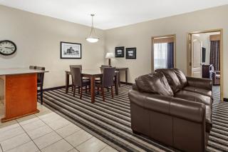 Best Western Plus Meridian - 5