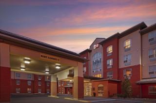 Best Western Plus Meridian - 4
