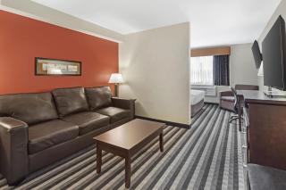 Best Western Plus Meridian - 3