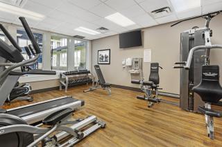 Best Western Plus Meridian - 2