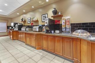 Best Western Plus Meridian - 1