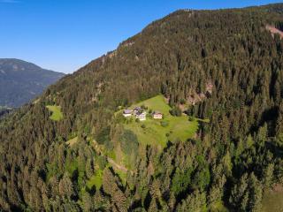 RABENSTEINER - Panorama Apartments - Bad Kleinkirchheim - Bad Kleinkirchheim - 4