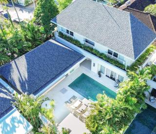 Villa Aruna - 5