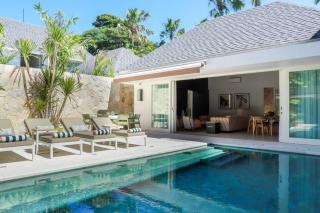 Villa Aruna - 1