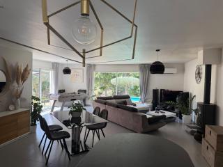 Friendly house and setting for families!!! - 1