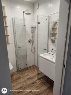 Apartament Brzeziny Zacisze-Ogród - 9