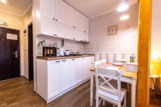 Apartman Darja sa pogledom na jezero - 1