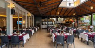 Park Marina Hotel - 2