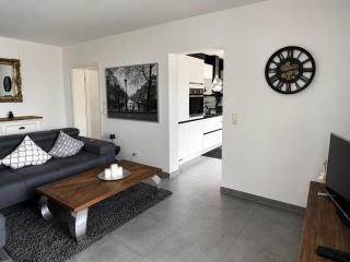 Moderne Ferienwohnung Zur Aussicht mit Panorama-Terrasse - 3