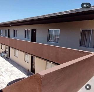 Apartamento Vista Para Mar Em Matinhos Com Ar Kadosh S-4 - 4