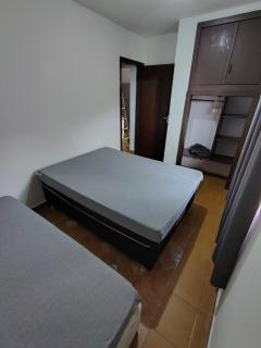 Apartamento Vista Para Mar Em Matinhos Com Ar Kadosh S-4 - 1