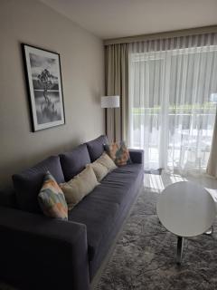 Czarna Góra Resort Apartament Bormio 25 - 8