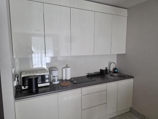 Czarna Góra Resort Apartament Bormio 25 - 4