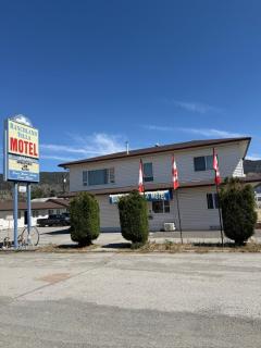 Ranchland Villa Motel - 0