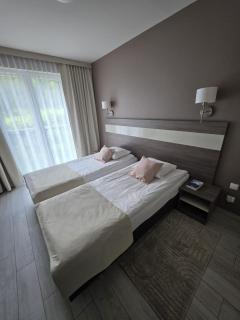 Czarna Góra Resort Apartament Bormio 25 - 2