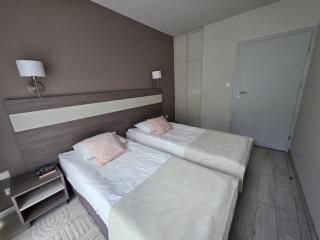 Czarna Góra Resort Apartament Bormio 25 - 3
