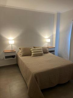 Departamento en Goya Ctes - 5