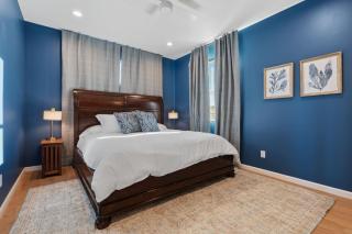 Sweetwater Links Lodge - Sleeps 20, Ideal Beach, Arcades, BBQ, Lake Views - 6