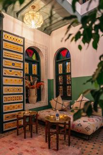 The Little Hara - Marrakesh - 7