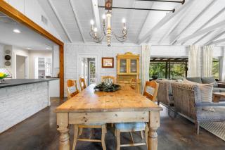 Country Home & Barn on Lone Man Creek, Wimberley - 2