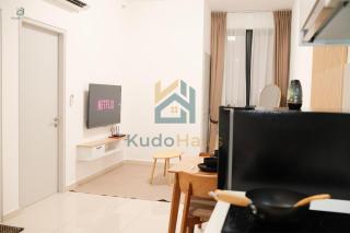 KudoHaus Homestay at BeCentral I-City - 9