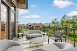 Tremblant Prestige - Verbier 10-203 - 1