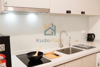 KudoHaus Homestay at BeCentral I-City - 2