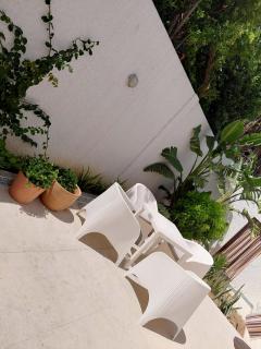 villa Shéhérazade - 9
